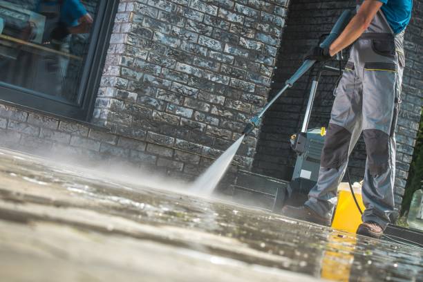 Trusted Lockport, IL Pressure Washing Services Experts