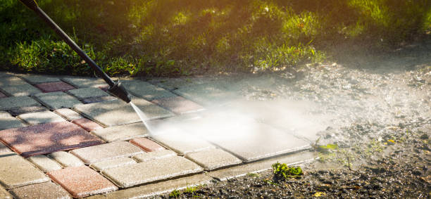 Best Warehouse Floor Cleaning in Lockport, IL