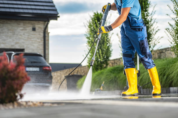 Best Oil and Grease Removal from Surfaces in Lockport, IL